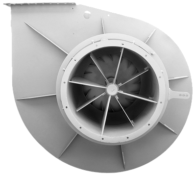 Дымососы ДН