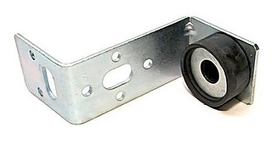 Z -образный кронштейн с виброгасителем Z -образный кронштейн с виброгасителем