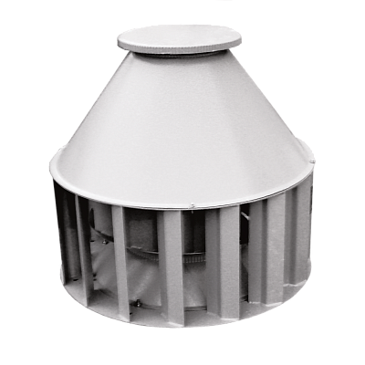 Крышные вентиляторы ВКР