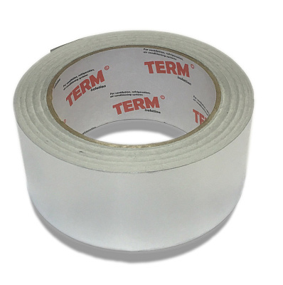 Скотч алюминиевый